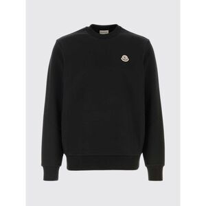 Moncler T-Shirt Men Black